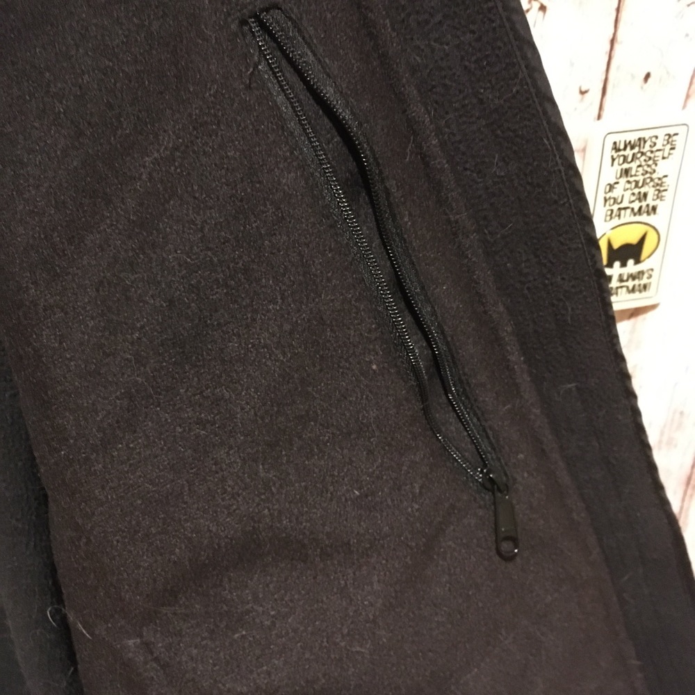 EUC MARMOT Red Soft Shell Jacket - M - Picture 7 of 8